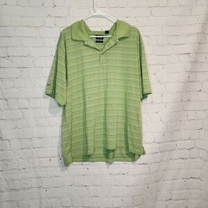 Men's Ping Polo, size XXL